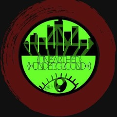 Unearthed Underground }{UU}{