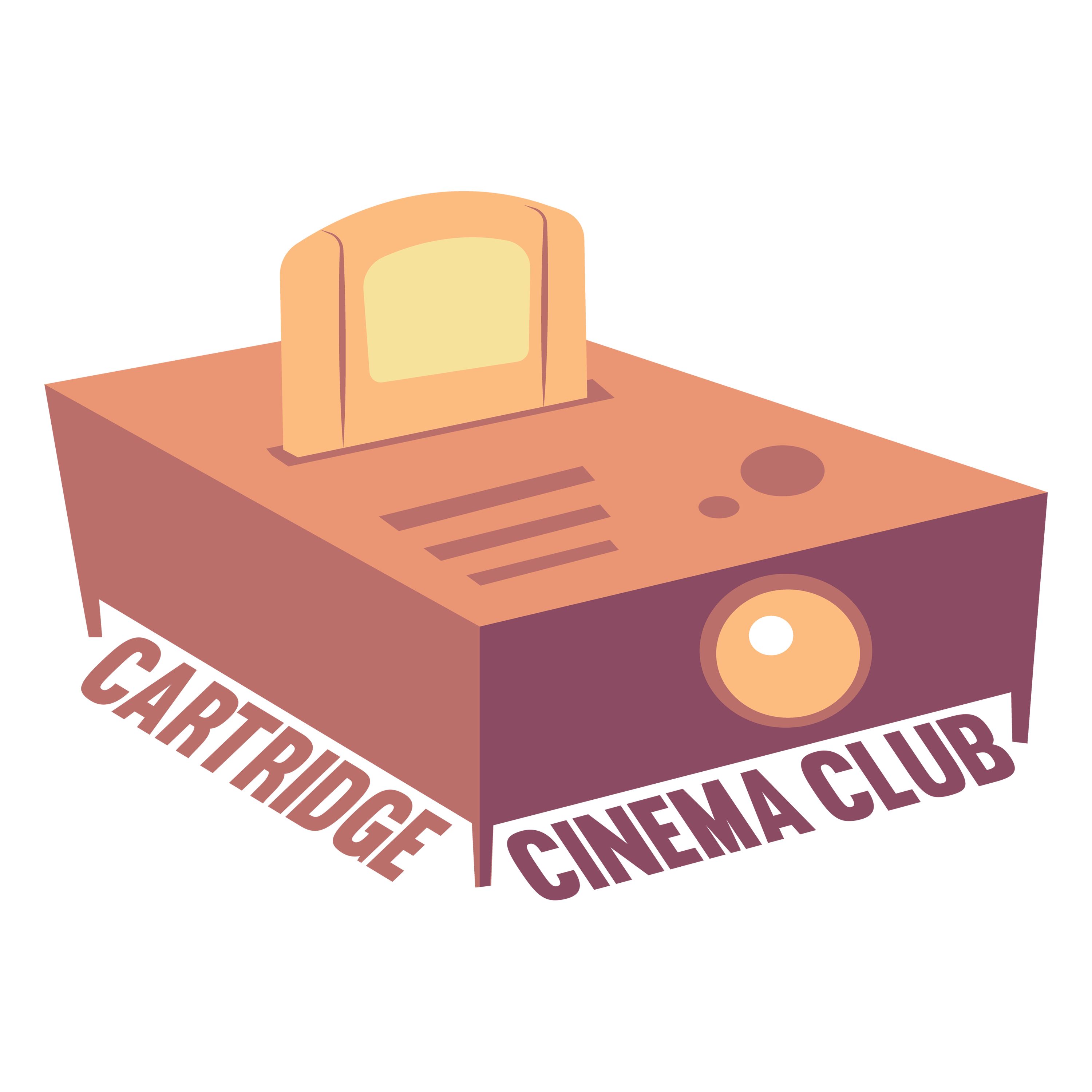 Cartridge Cinema Club