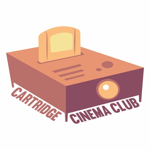 Cartridge Cinema Club’s avatar