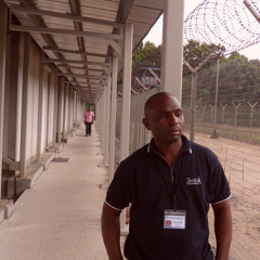 Charles Kumando