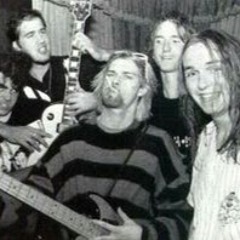 Gustavo Cobain osbourne