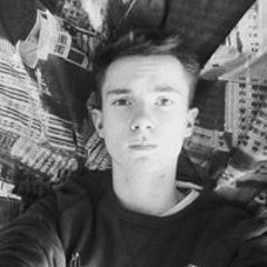 Jordan Hugh McKimm