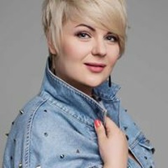 Olga Vorozhbyt