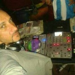 dj alex bennasy