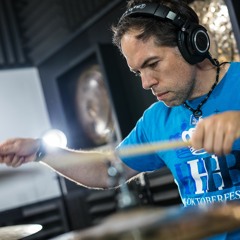 Todd Mitchell -  the Darker Music