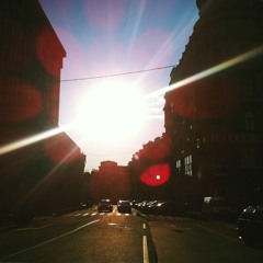 Sun says shine