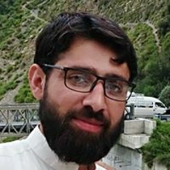 Shabir Ahmad