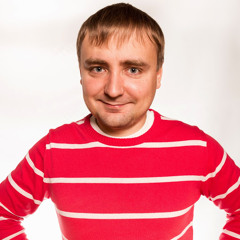 Сергей Тутаев