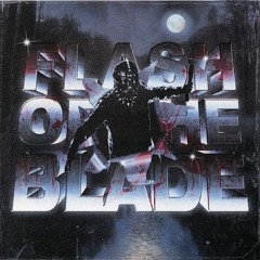 Flash Of The Blade