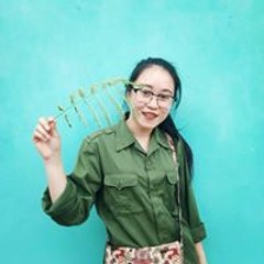 Nhung Hoang