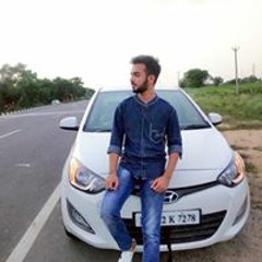 Udhav Luthra