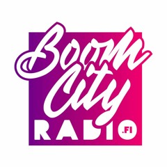 Boom City Radio