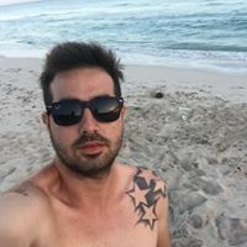 Orlando Erick Herrero’s avatar