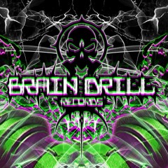 Brain Drill Records