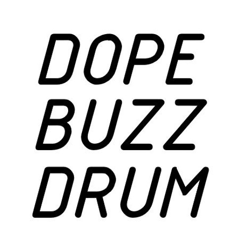 Dope Buzzdrum’s avatar
