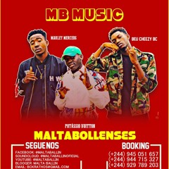 Malta Ballin Official