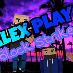 ALEX PLAY