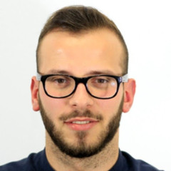 Mirnes Jusufović