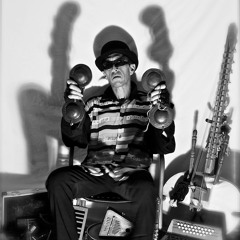 Stéphane Borgat "STUFF-BORG"