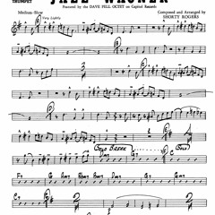 The West Coast Jazz Octet