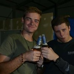 Jayden Schef
