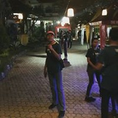 putu pande