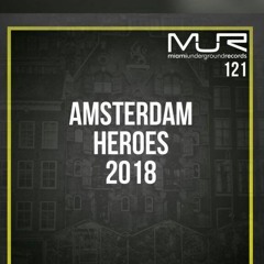 Miami Underground Records