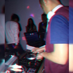 DJ David Aaron Chiclayo