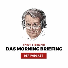 Steingarts Morning Briefing – Der Podcast