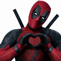 Deadpool 4 life <3<3<3<3