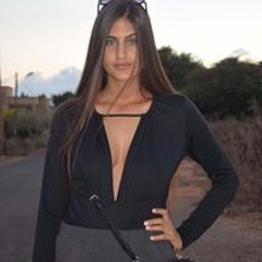 Lin Buskila