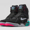 World of Kicks