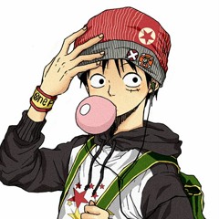 Luffy