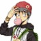 Luffy