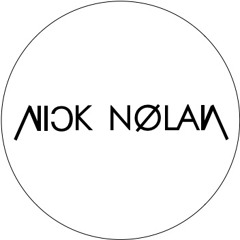 Nick Nølan
