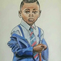 KinPin AKA Yung Sapeur