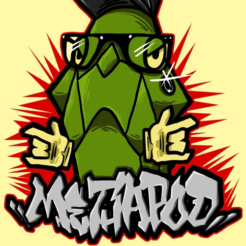 Methapod’s avatar