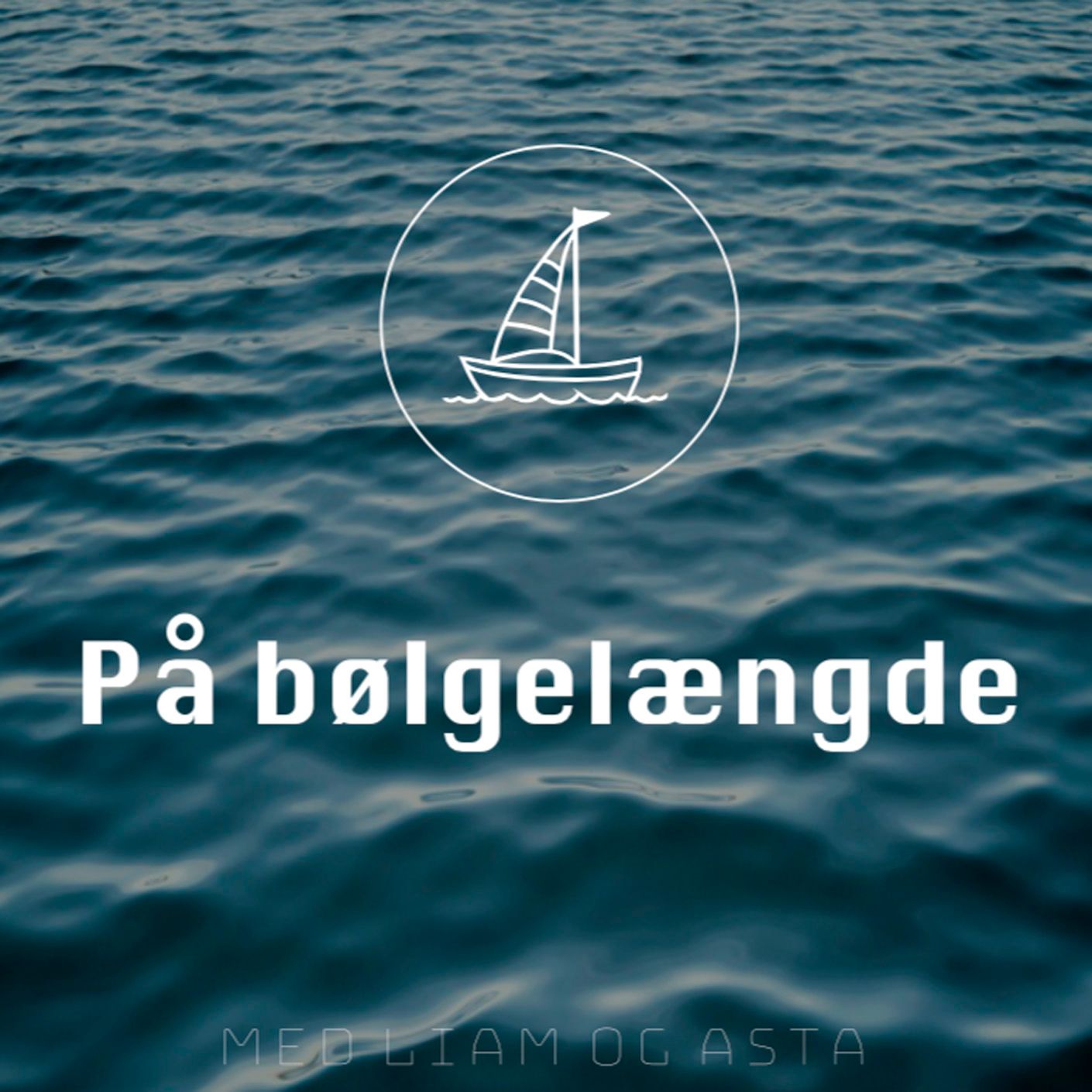 På Bølgelængde af På Bølgelængde