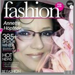 Annette Höpfner