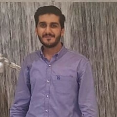 Ahsan khan