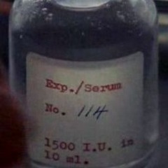 Experimental Serum No.114