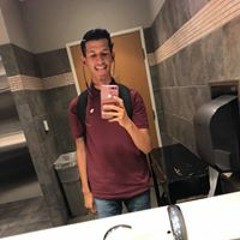 Anthony Mojadito Mendoza