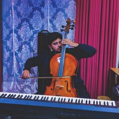 Ahmad Butt