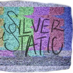 The Silver Static