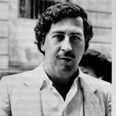 Pablo Escobar