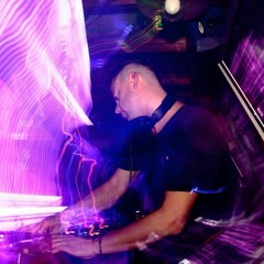 Dave Laville D-Fusion