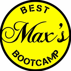 Max's Best Bootcamp