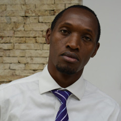 John Mwangi
