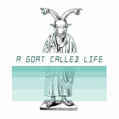 A Goat Called Life
