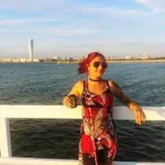 Amanda Isabella Manner